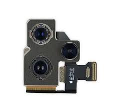 دوربین آیفون 12 پرو مکس