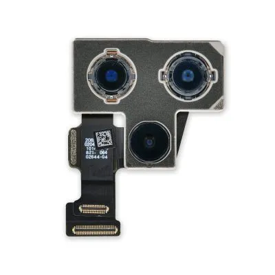 دوربین آیفون 12 پرو | 12pro camera