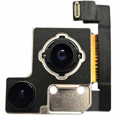 دوربین آیفون 13 نرمال