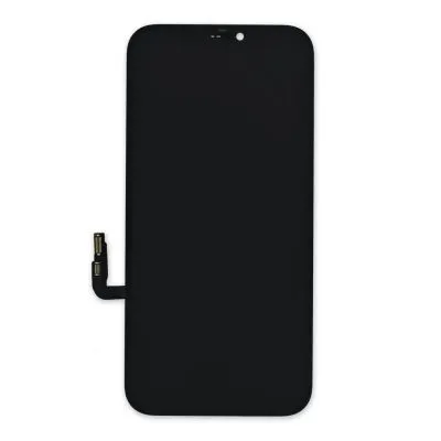 lcd آیفون 14promax روکاری