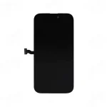 lcd آیفون 15pro روکاری