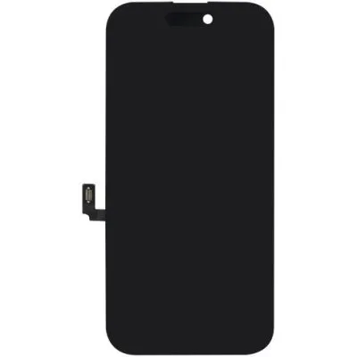 lcd آیفون 16 روکاری اورجینال