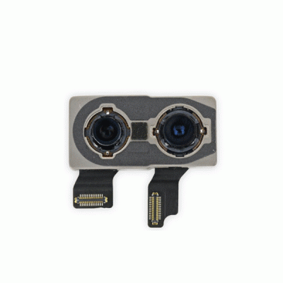 دوربین آیفون x