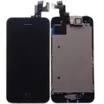 lcd آیفون 5s روکاری اورجینال