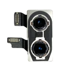 دوربین آیفون xs/xsmax