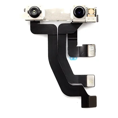 دوربین جلو آيفون xs max