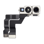 دوربین جلو آيفون 14 پرو