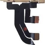 دوربین جلو آيفون x