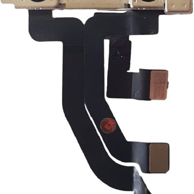 دوربین جلو آيفون x