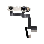 دوربین جلو آيفون 11