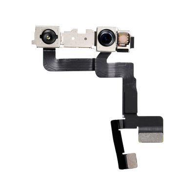 دوربین جلو آيفون 11