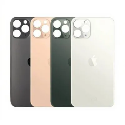 درب پشت آیفون 11pro