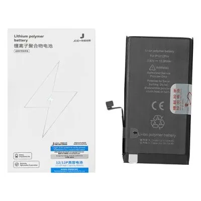 سل باتری آیفون 12 و 12 پرو JC