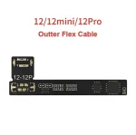 تگ باتری آیفون 12/12Pro/12MiNi کمپانی JC