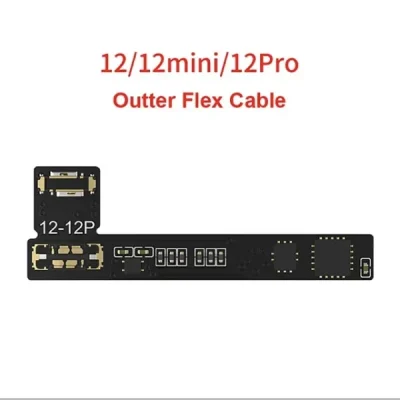 تگ باتری آیفون 12/12Pro/12MiNi کمپانی JC