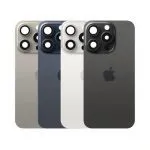 درب پشت آیفون 15pro