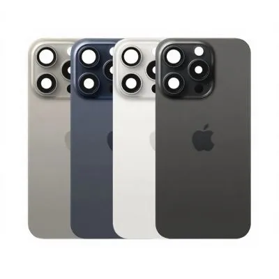 درب پشت آیفون 15pro