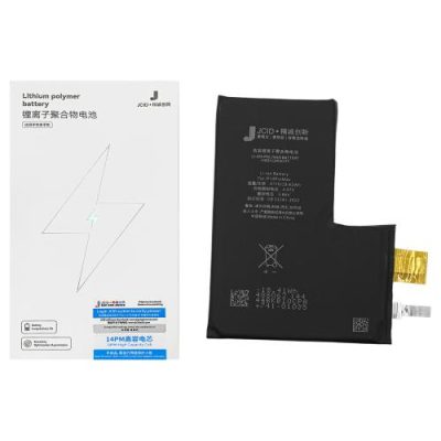 سل باتری آیفون 14promaxبرند JC