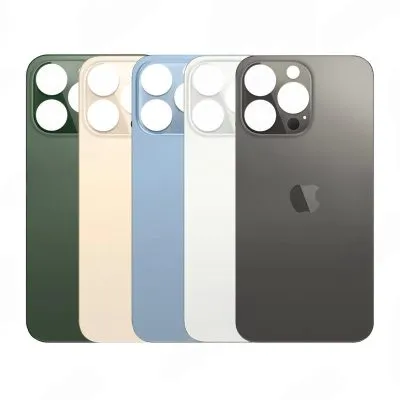 درب پشت آیفون 13pro