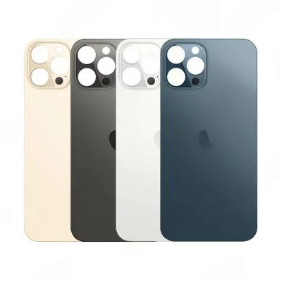 درب پشت آیفون 12pro