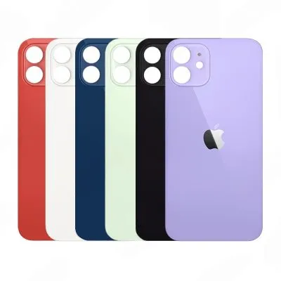 درب پشت آیفون 12mini