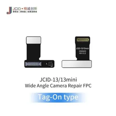 تگ دوربین آیفون 13/13mini برند jc