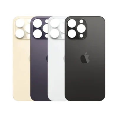 درب پشت آیفون 14promax