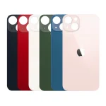 درب پشت آیفون 13mini