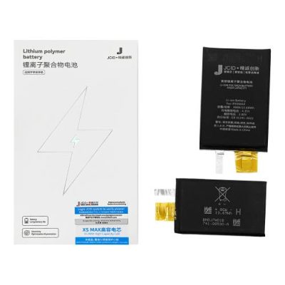 سل باتری آیفون xsmax مدل jc