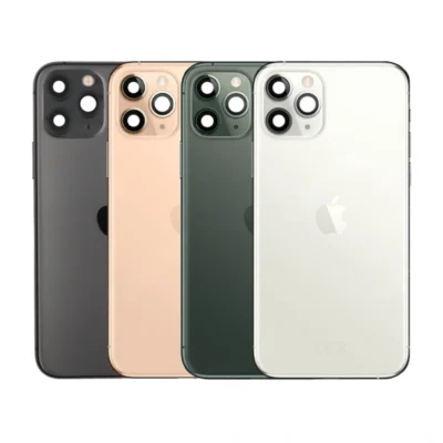 فریم کامل 11promax