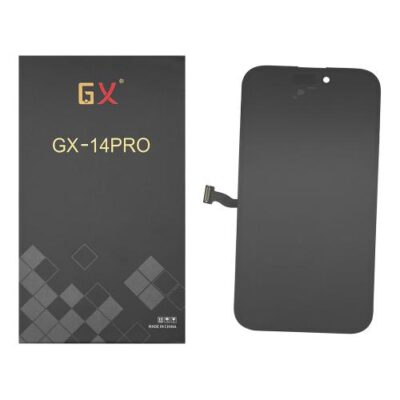 ال سی دی ایفون 14 پرومکس gx