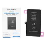 باتری تقویت شده Geniune آیفون 13 برند jc