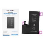 باتری تقویت شده Geniune آیفون 15pro برند jc