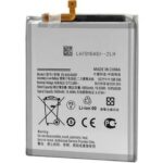 باتری سامسونگ A35 اصلی