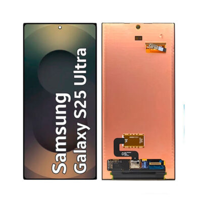 ال سی دی شرکتی samsung s25 ultra