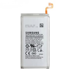 باتری سامسونگ A8 پلاس