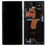 ال سی دی شرکتی samsung note 20ultra