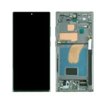 ال سی دی شرکتی samsung s23 ultra