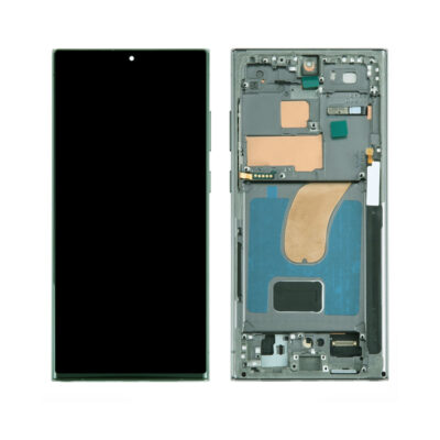 ال سی دی شرکتی samsung s23 ultra