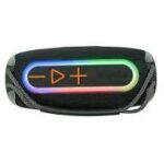 اسپیکر JBL BOOM BOX 680 قابل حمل RGB های کپی - تصویر 4