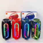 اسپیکر JBL BOOM BOX 680 قابل حمل RGB های کپی
