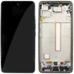 ال سی دی شرکتی samsung A53