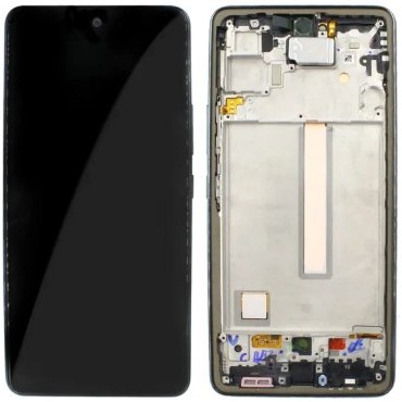 ال سی دی شرکتی samsung A53