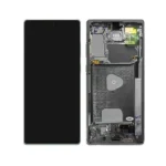 ال سی دی شرکتی samsung note 20