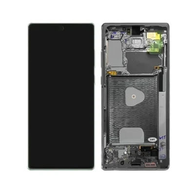 ال سی دی شرکتی samsung note 20