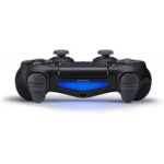 دسته PS4 مشکی مدل DUALSHOCK های کپی - تصویر 2