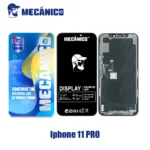 ال سی دی آیفون 11pro مکانیک