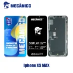ال سی دی آیفون xs max مکانیک